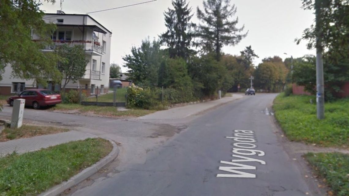 Lublin: Tu nie będzie przejazdu