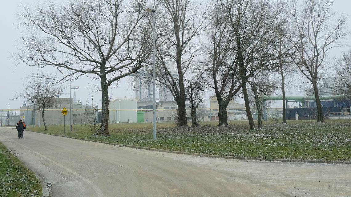 Lublin. Tu powstanie nowa ciepłownia