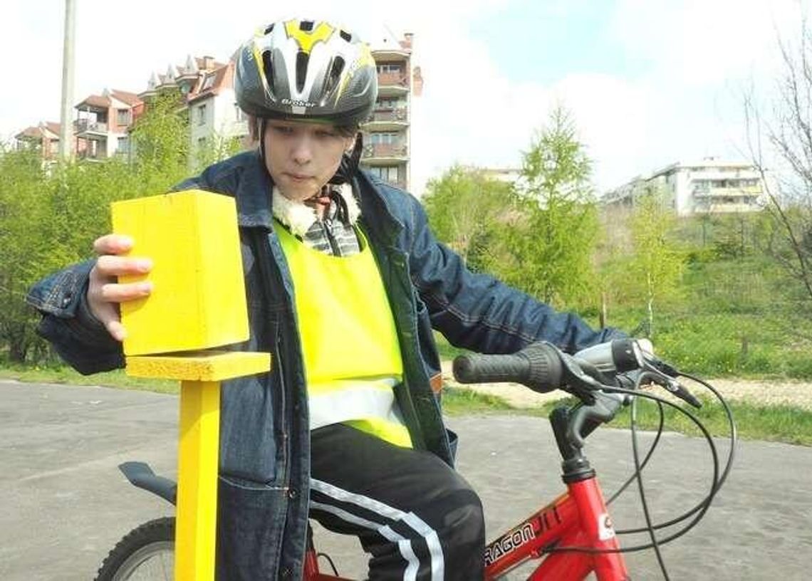 Lublin: Turniej promujący bezpieczeństwo na drodze