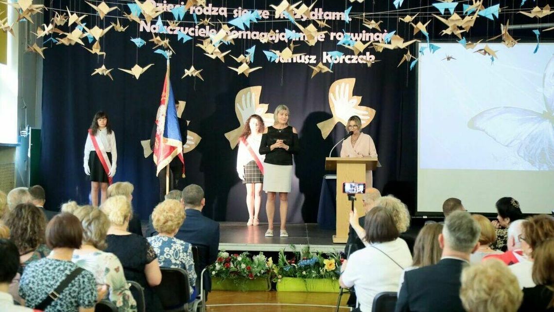 Lublin: Tutaj dzieci rozwijają skrzydła. SOSW  im. Jana Pawła II ma już 70 lat 