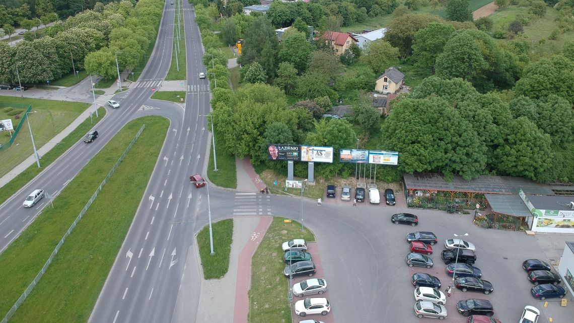Lublin: Tutaj przybędzie bloków. Najwyższy budynek może mieć 35 metrów