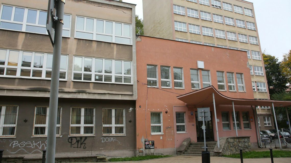 Lublin. Tutaj wjadą buldożery