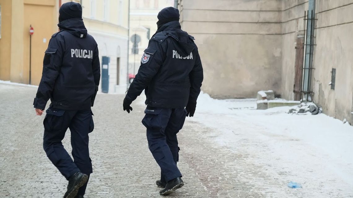 Lublin. Tylko jeden dzień, a trzy oszustwa „na policjanta” i 10 prób