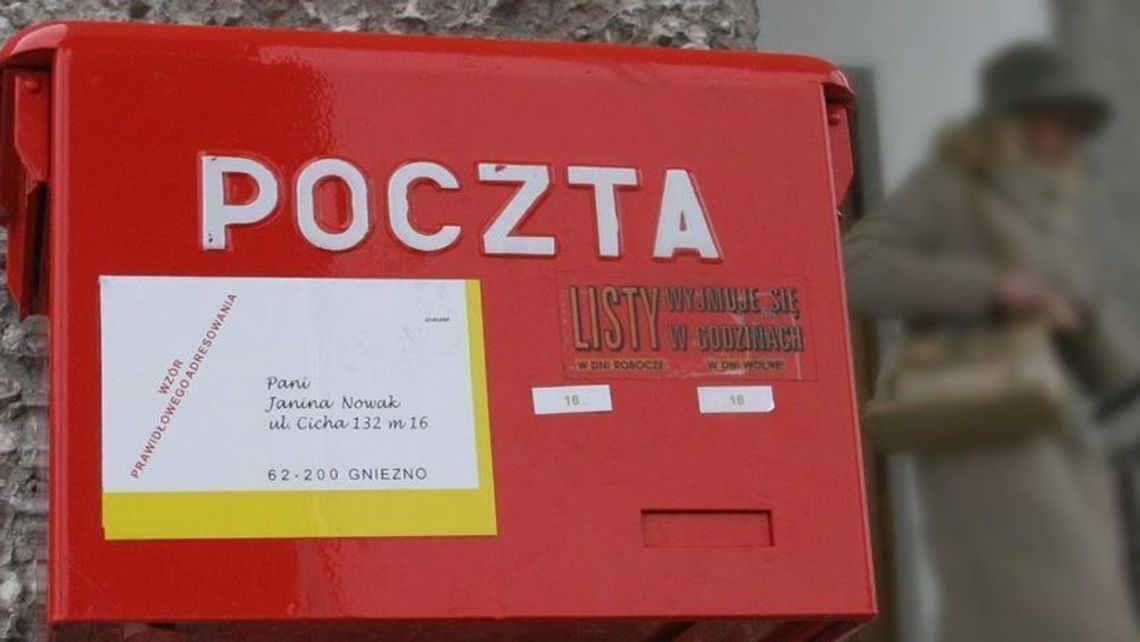 Lublin: Tylko Poczta Polska chce świadczyć usługi pocztowe na rzecz Urzędu Miasta