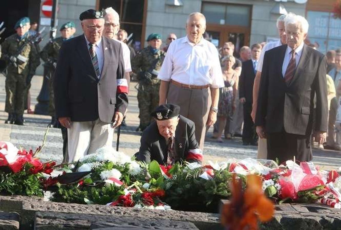 Lublin uczci powstańców warszawskich. Program uroczystości