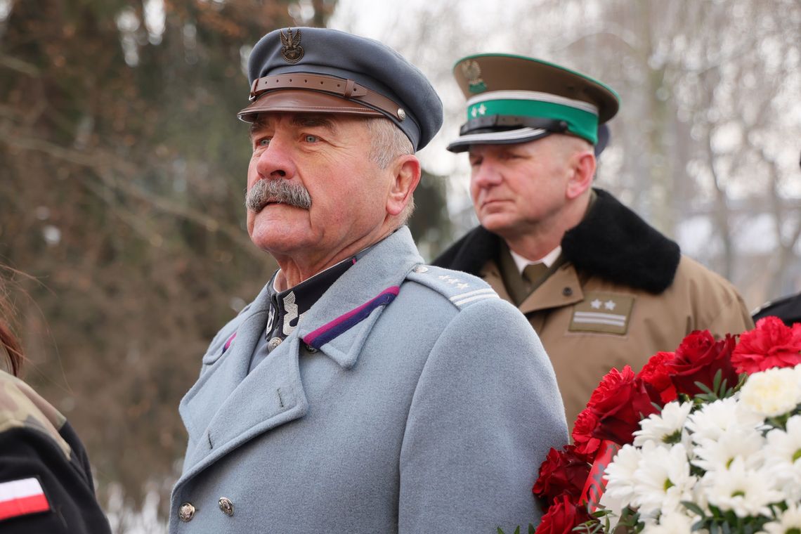 Lublin uczcił powstańców w 163. rocznicę ich zrywu powstanie_styczniowe