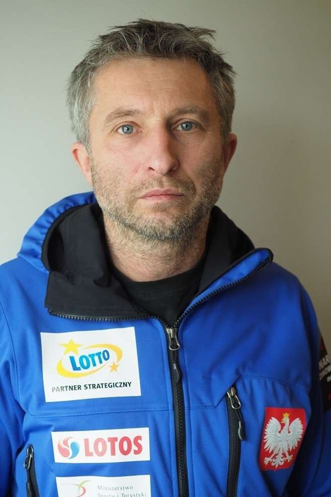 Lublin uhonoruje himalaistę, który brał udział w akcji ratowniczej na Nanga Parbat Lublin uhonoruje himalaistę, który brał udział w akcji ratowniczej na Nanga Parbat