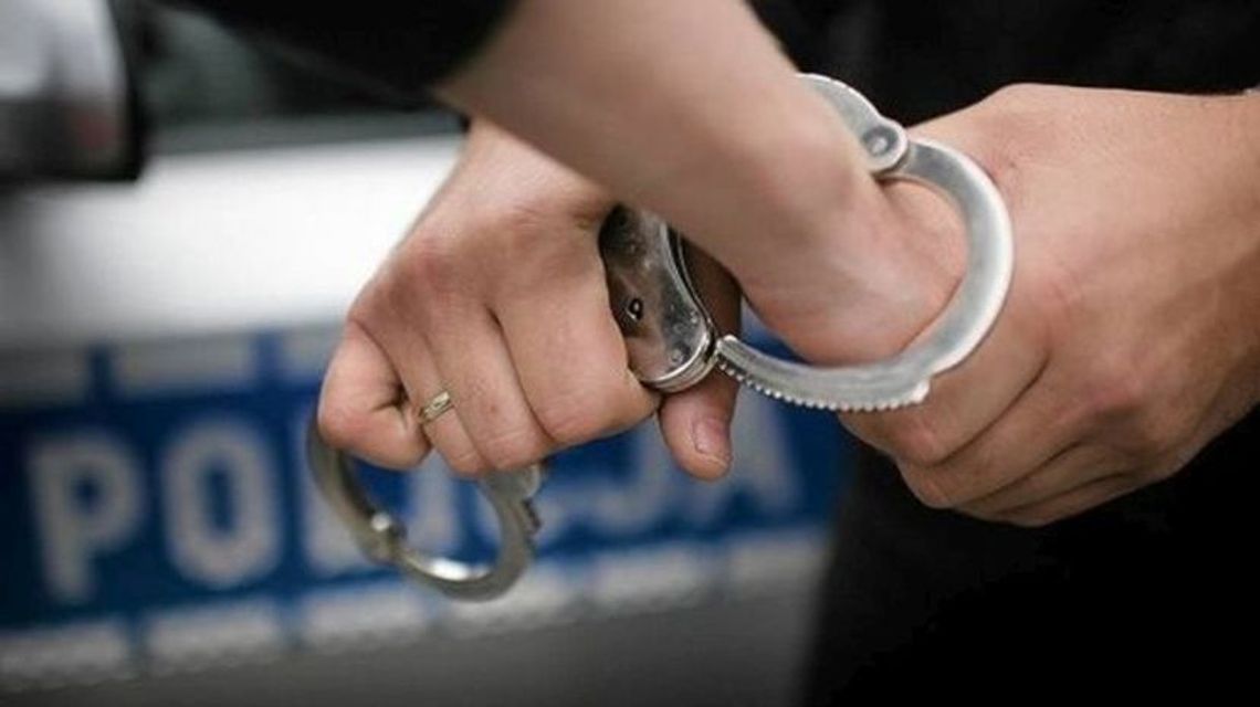 Lublin: Ukradł sprzęt warty ponad 6 tys. zł. Wpadł w ręce policji