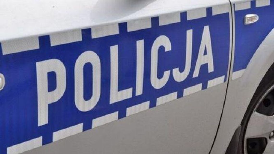 Lublin: Ukradli słodkości i zabawki, ale nie odeszli daleko Lublin: Ukradli słodkości i zabawki, ale nie odeszli daleko
