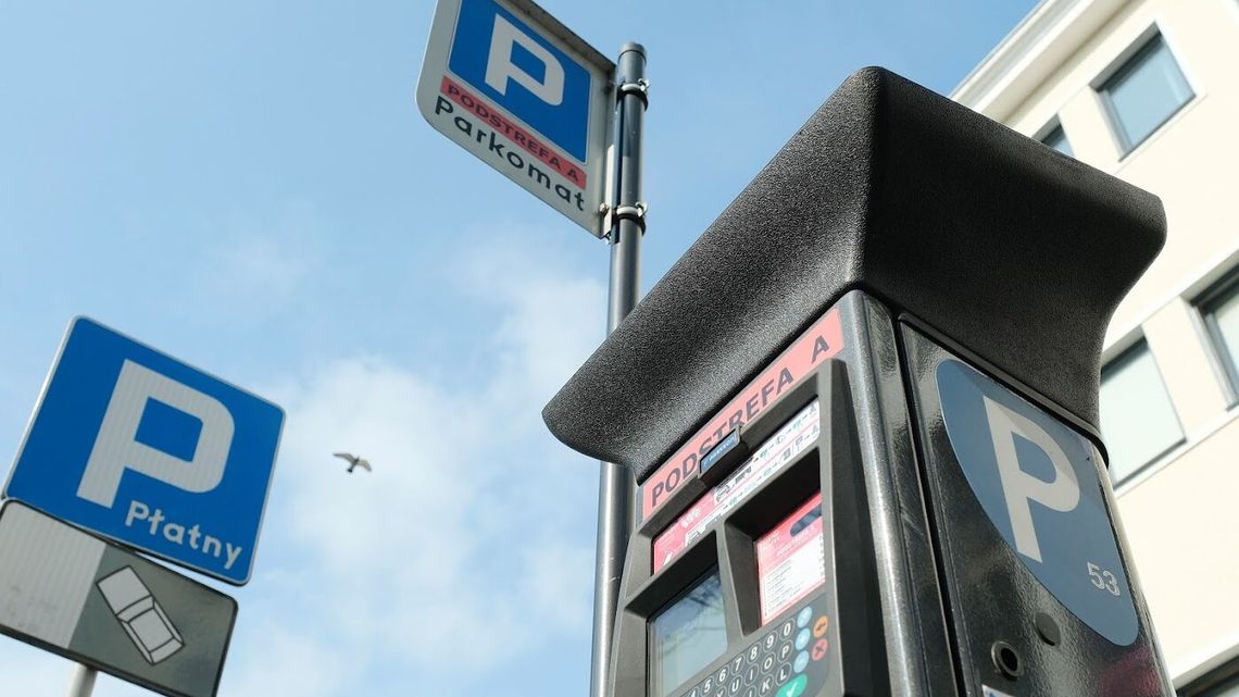 Lublin. Ukraińcy mają bezpłatne przejazdy komunikacją miejską i postój w Strefie Płatnego Parkowania