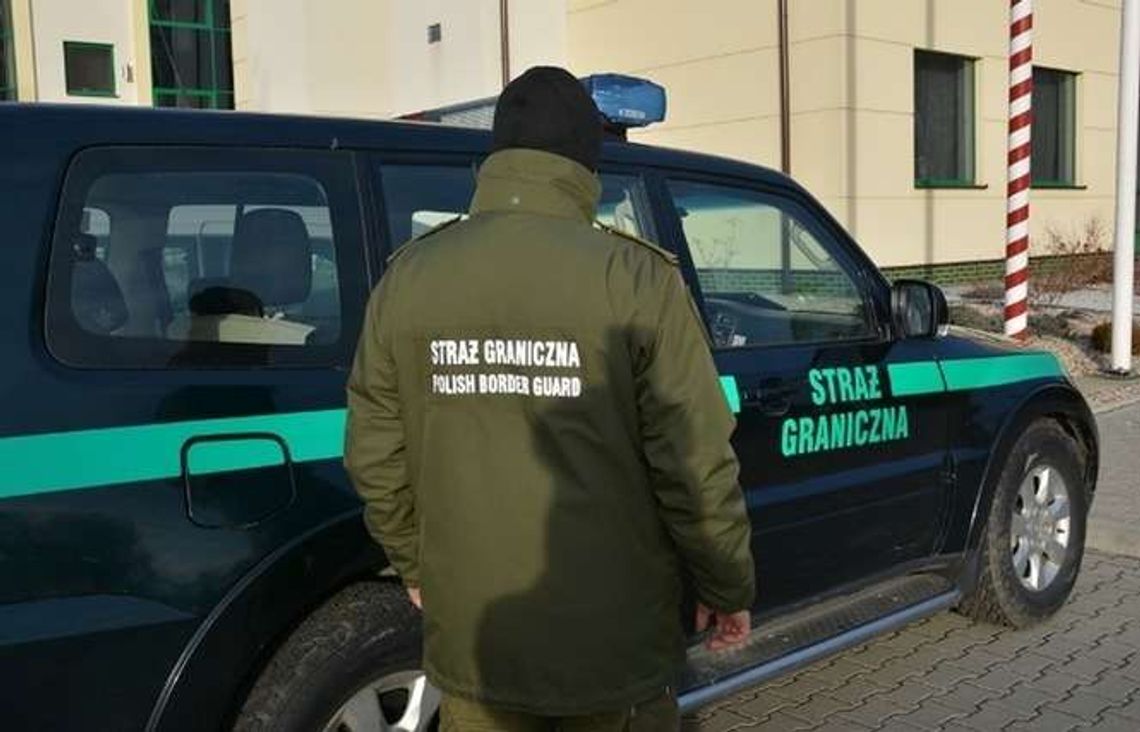 Lublin: Ukraińcy pracowali nielegalnie, muszą wyjechać z Polski Lublin: Ukraińcy pracowali nielegalnie, muszą wyjechać z Polski