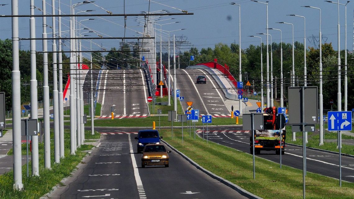 Lublin: Ul. Grygowej otwarta po kilkumiesięcznym przestoju. Kluczowa była ekspertyza