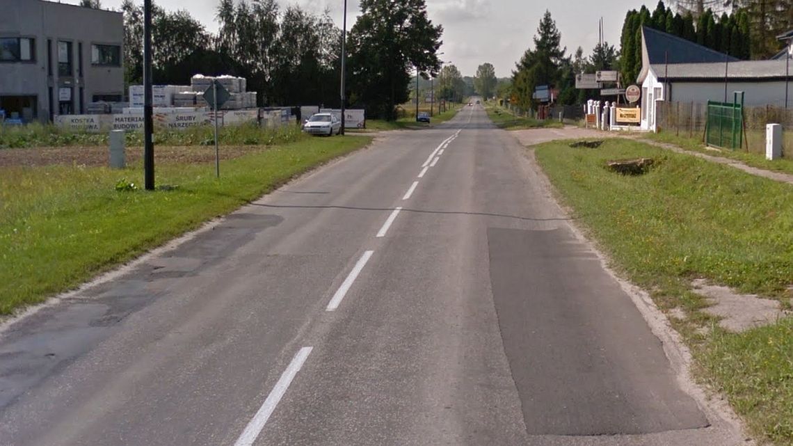 Lublin: Ulica Janowska jeszcze poczeka na remont