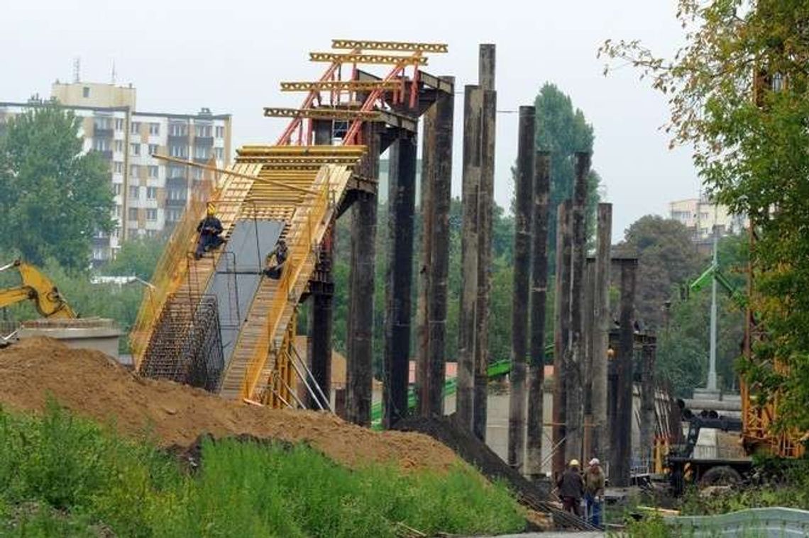 Lublin: Ulica Muzyczna już niedługo zostanie otwarta dla ruchu