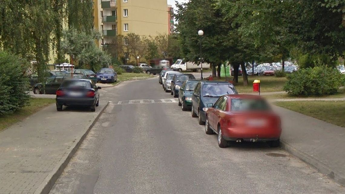 Lublin: Ulica Rycerska będzie równa