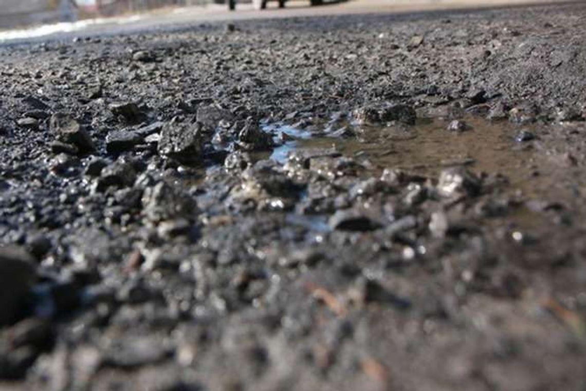 Lublin: Ulica Samsonowicza będzie przebudowana