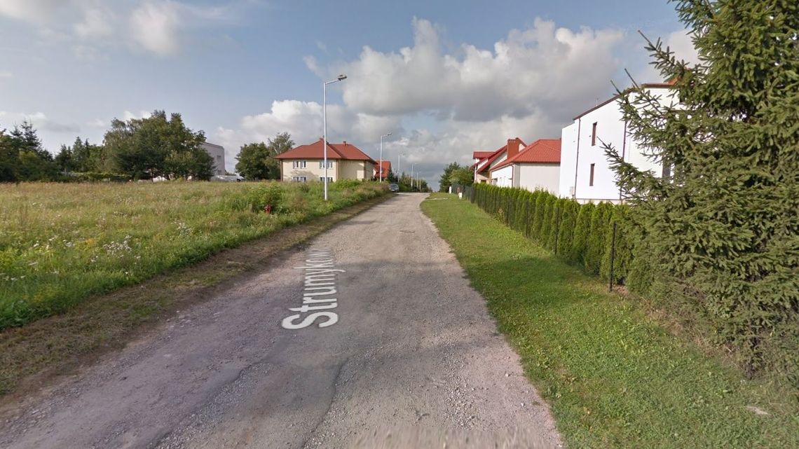 Lublin: Ulica Strumykowa ma czekać, bo unieważnili przetarg