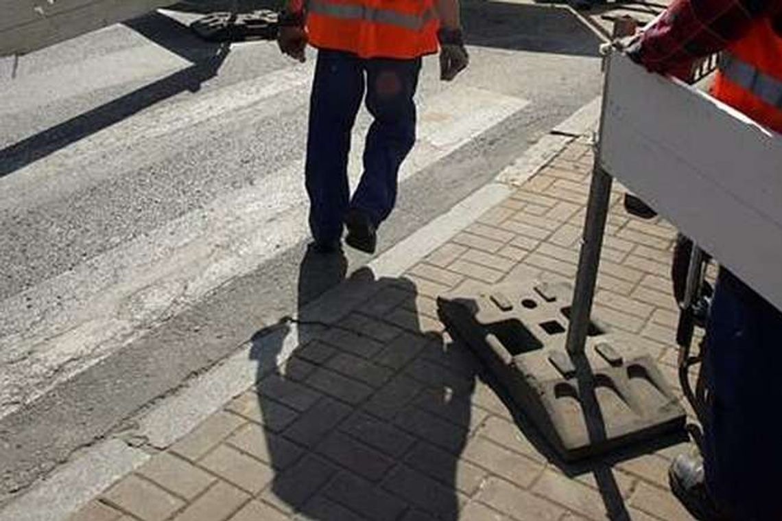 Lublin: Ulice Podhalańska i Kiwerskiego do remontu Lublin: Ulice Podhalańska i Kiwerskiego do remontu