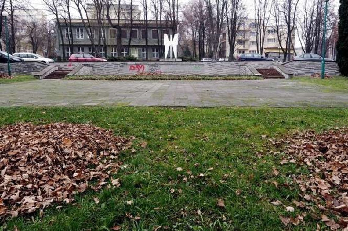 Lublin: UMCS chce budować akademik, miasto woli żeby został skwer