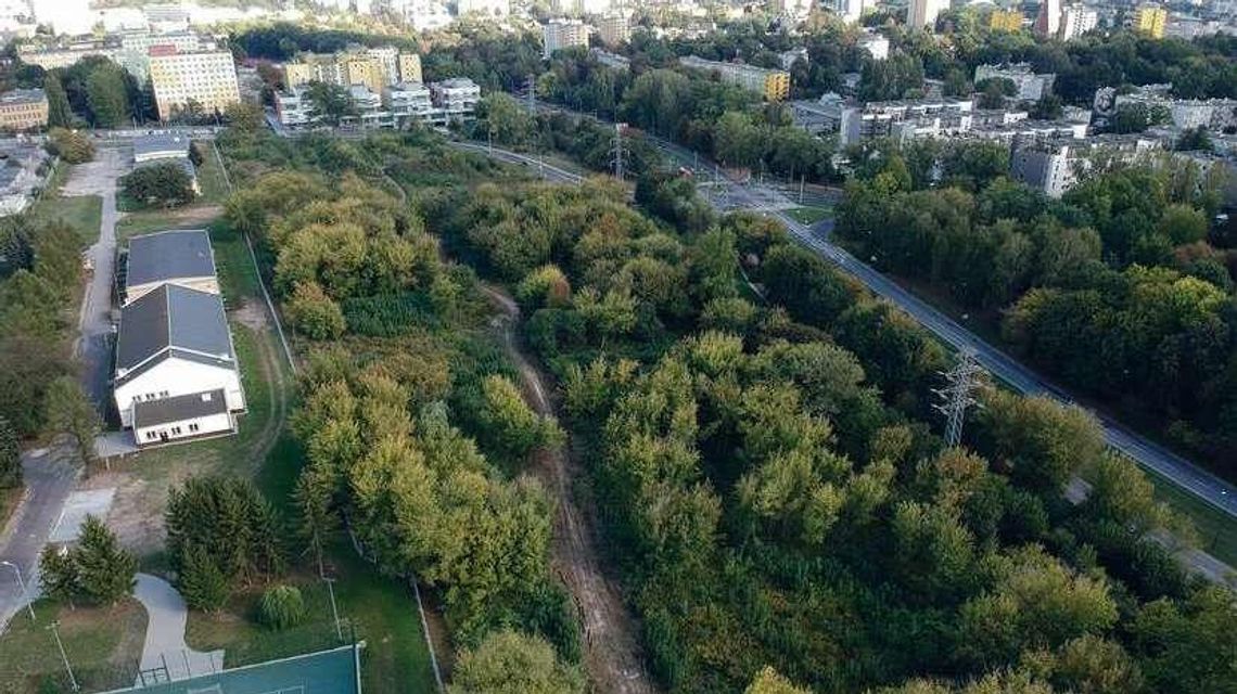 Lublin: UMCS ma problem z kampusem zachodnim Lublin: UMCS ma problem z kampusem zachodnim