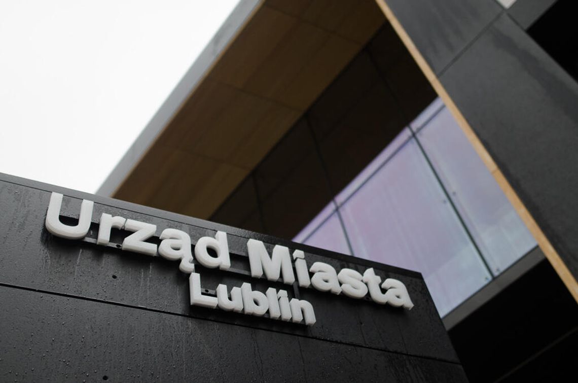 Lublin uruchamia nowy Wydział Świadczeń. Wszystkie sprawy mieszkańców w jednym miejscu