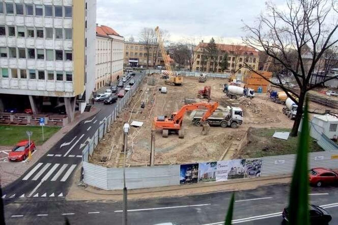 Lublin: Urząd Miasta szuka nowej siedziby