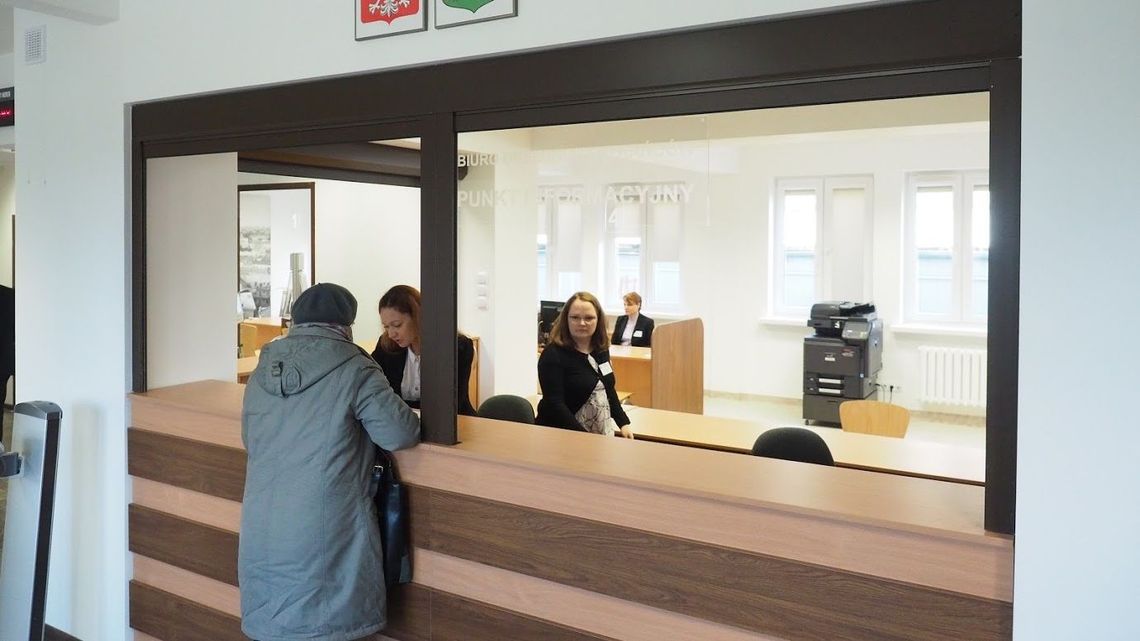 Lublin: Urząd Miasta zamyka dwa Biura Obsługi Mieszkańców