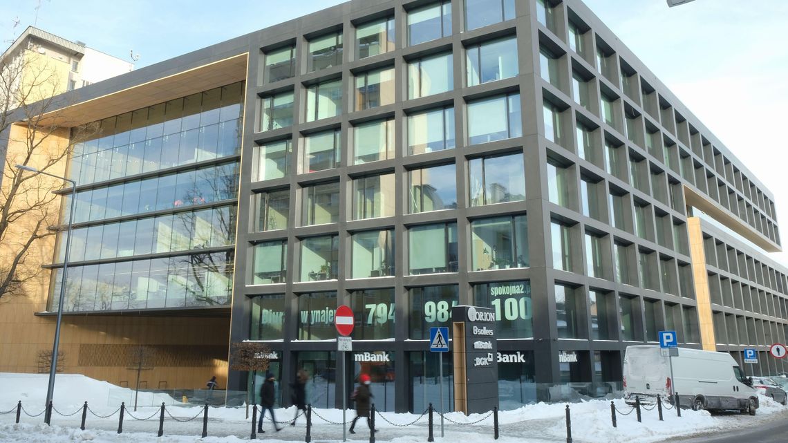 Lublin: Urzędnicy na wynajętym za 600 tys. zł miesięcznie. Nowa siedziba to koszt 80 mln zł