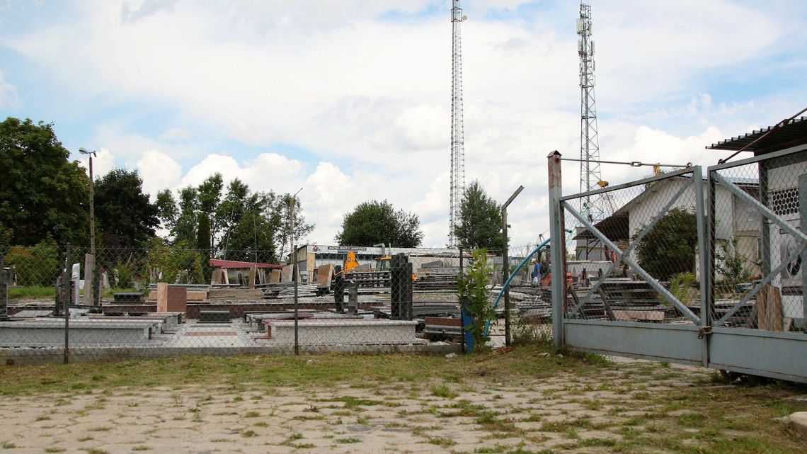 Lublin: Urzędnicy sprawdzą kamieniarzy. Ale nie zrobią tego z zaskoczenia