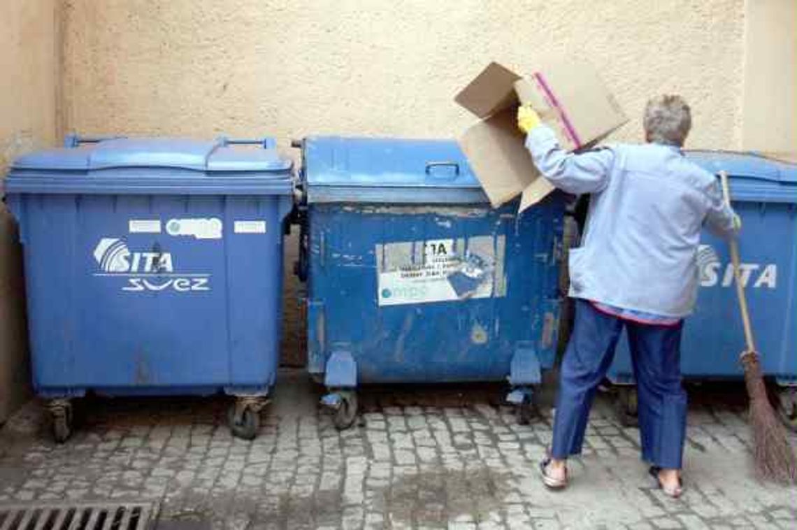 Lublin ustalił nowe opłaty za wywóz śmieci
