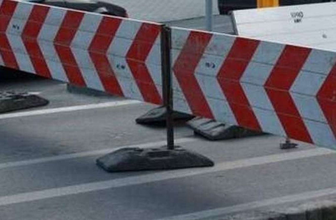 Lublin: Utrudnienia na Al. Piłsudskiego od czwartku Lublin: Utrudnienia na Al. Piłsudskiego od czwartku