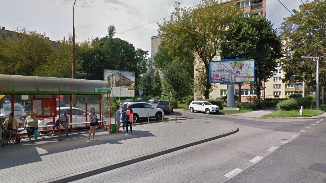 Lublin. Utrudnienia na Głębokiej. Trolejbusy będą stawać na pasie ruchu
