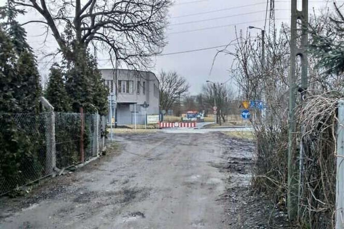 Lublin: Utrudnienia na ul. Janowskiej. Jak jeździ komunikacja miejska? Lublin: Utrudnienia na ul. Janowskiej. Jak jeździ komunikacja miejska?