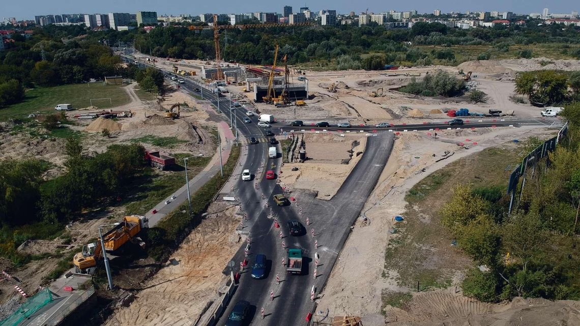 Lublin: Uwaga kierowcy, ulica Krochmalna będzie zamknięta. Wysyp objazdów Lublin: Uwaga kierowcy, ulica Krochmalna będzie zamknięta. Wysyp objazdów
