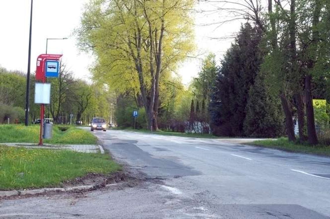 Lublin: Uwaga kierowcy. Zamykają ul. Krężnicką