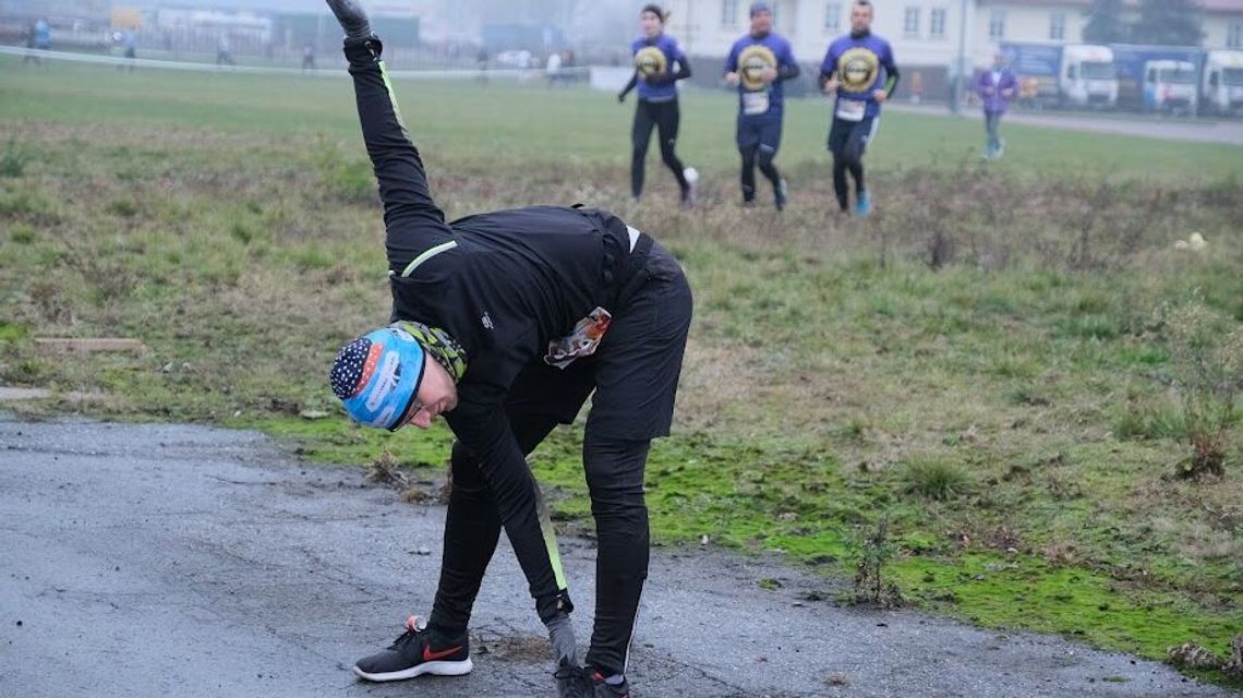 Lublin: Uwaga, zawodnicy biegną! Lublin: Uwaga, zawodnicy biegną!