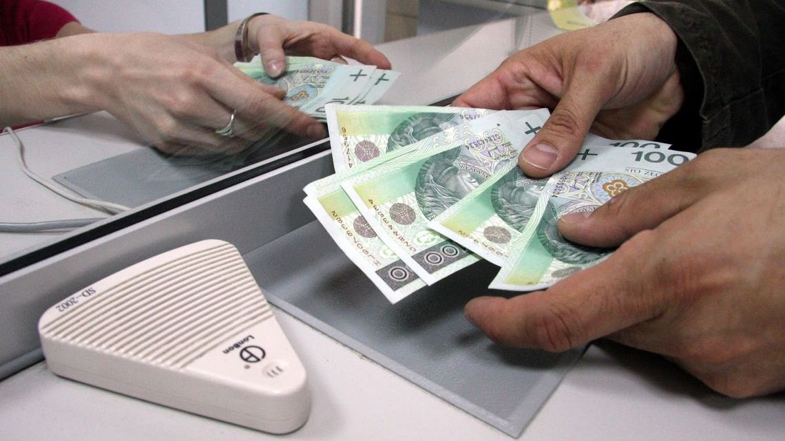 Lublin: Uważaj od kogo bierzesz pożyczkę. Oni wprowadzili w błąd 30 osób