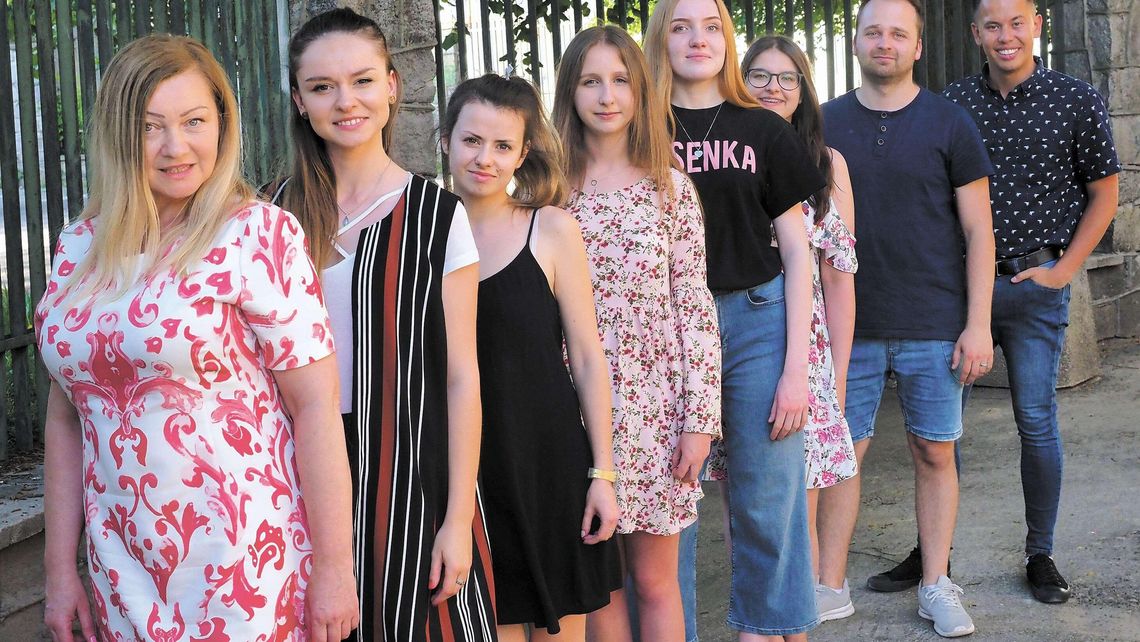 Lublin Voices: Muzyczna przygoda, oni i Bobby McFerrin