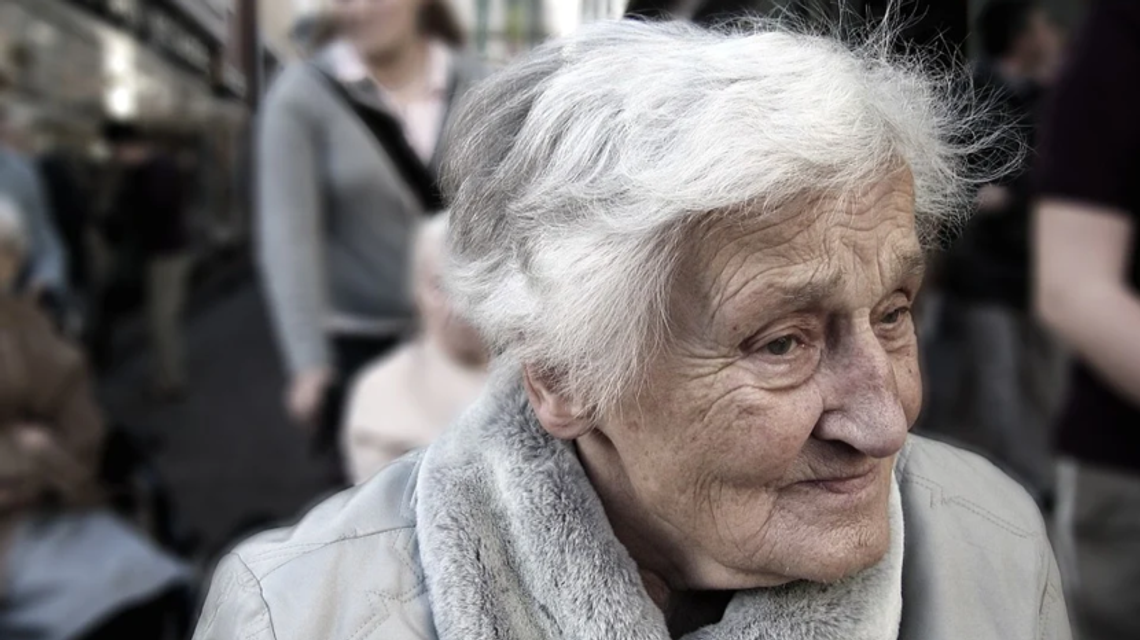 Lublin. W Boże Narodzenie się udało, to teraz sprawmy seniorom z DPS-ów słodką Wielkanoc 
