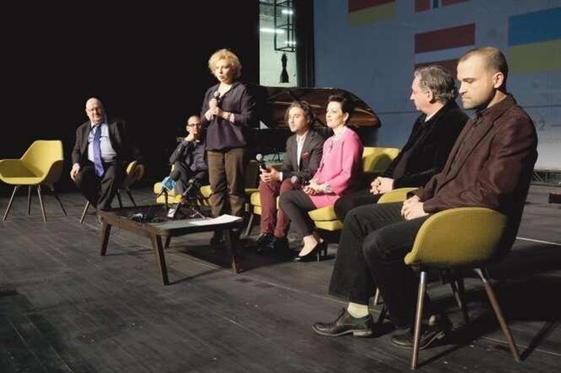 Lublin: W Centrum Spotkania Kultur szukają najlepszego głosu