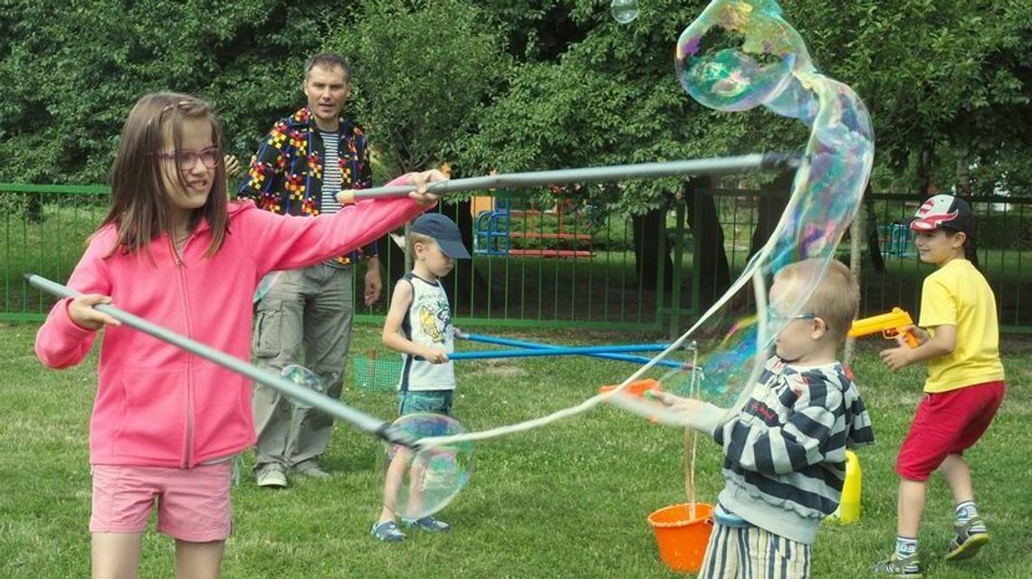 Lublin: W co się bawić w lecie? Już wiadomo