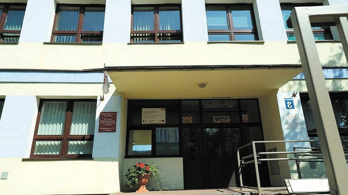 Lublin. W czwartek szkoły będą protestować