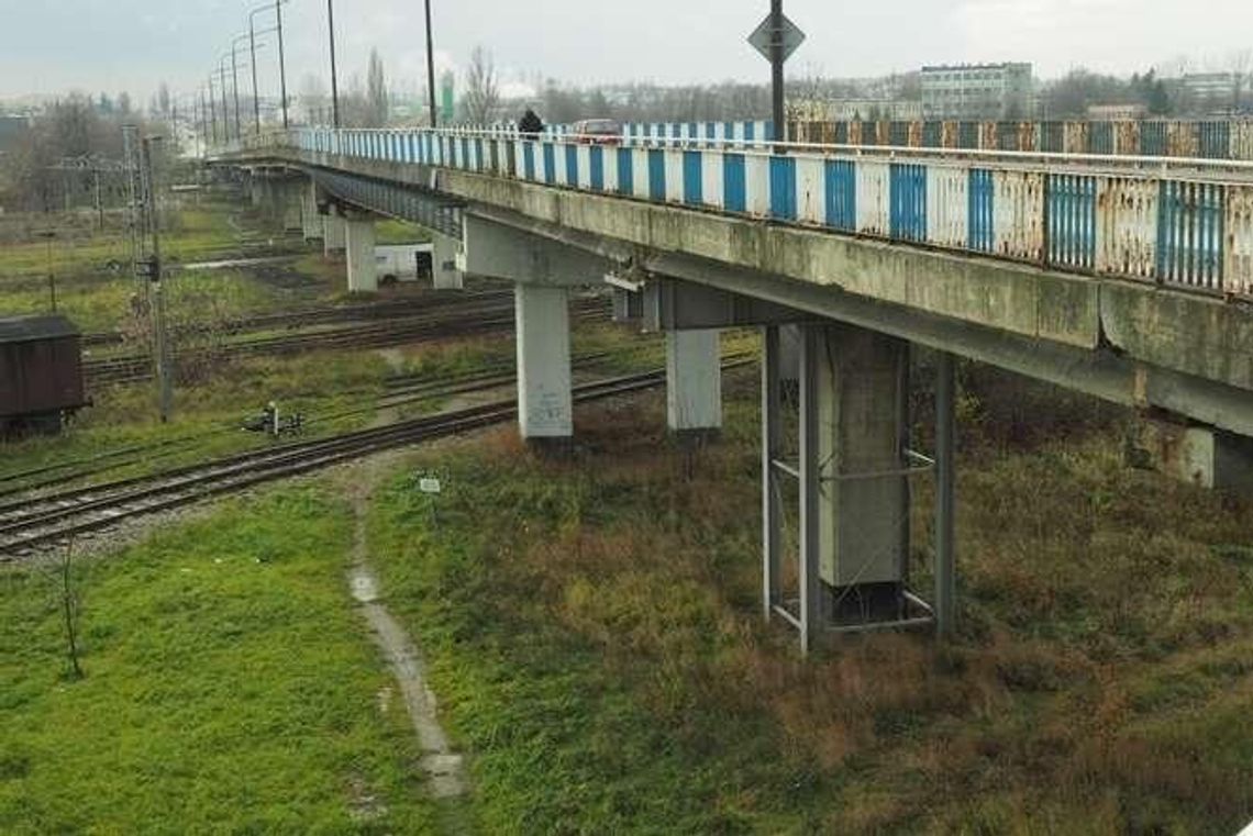 Lublin: W czwartek zamkną wiadukt, będą utrudnienia Lublin: W czwartek zamkną wiadukt, będą utrudnienia