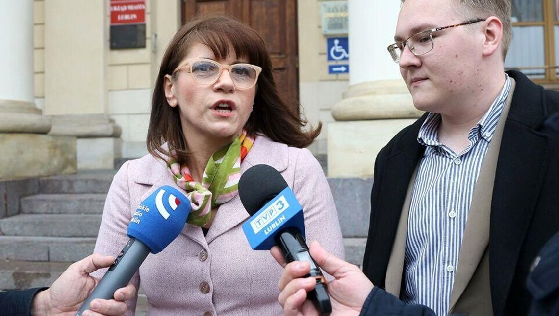 Lublin w Europejskiej Koalicji Miast Przeciwko Rasizmowi? Chce tego radna Kwiatkowska Lublin w Europejskiej Koalicji Miast Przeciwko Rasizmowi? Chce tego radna Kwiatkowska