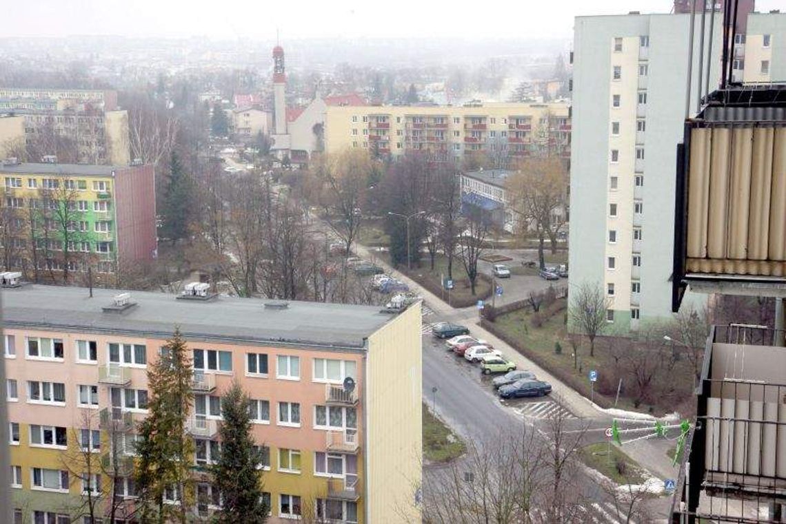 Lublin w liczbach: Gdzie nas dużo, gdzie nas mało