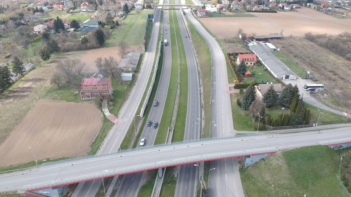 Lublin: W miejscu pól będą domy. Powstanie nowy plan zagospodarowania