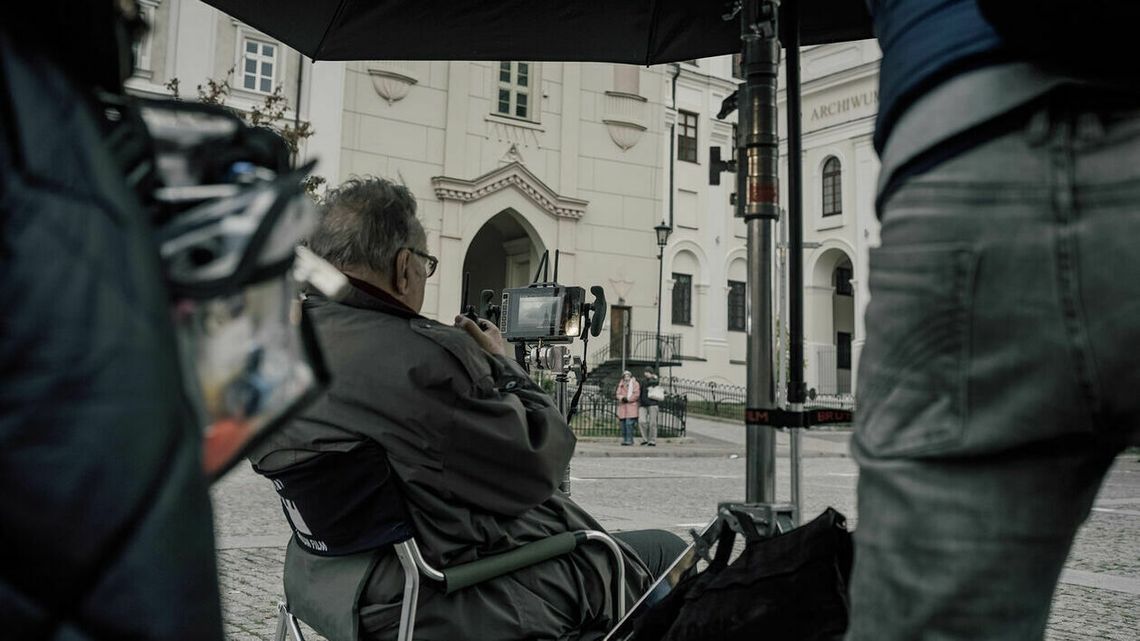 Lublin. W niedzielę casting do nowego filmu. Kogo szukają? Lublin. W niedzielę casting do nowego filmu. Kogo szukają?
