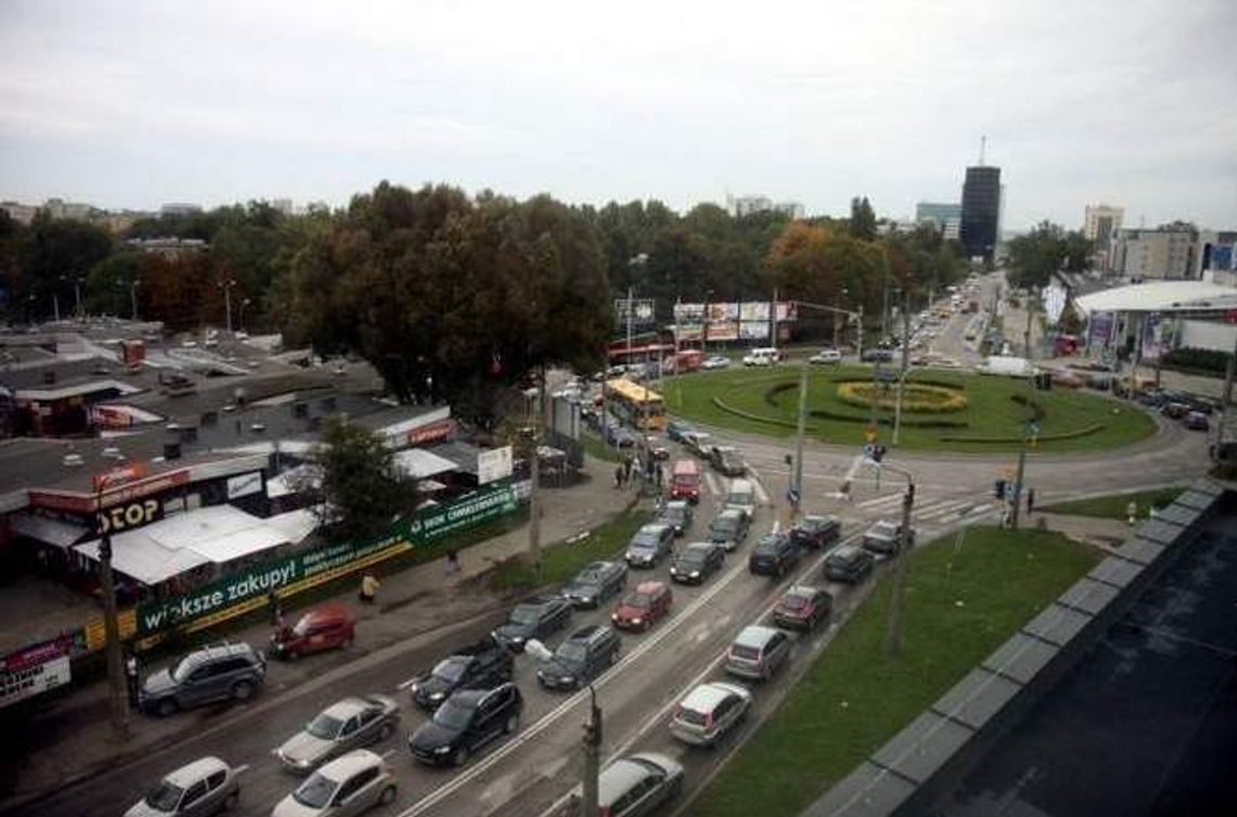Lublin: W niedzielę zamkną część ul. Zana