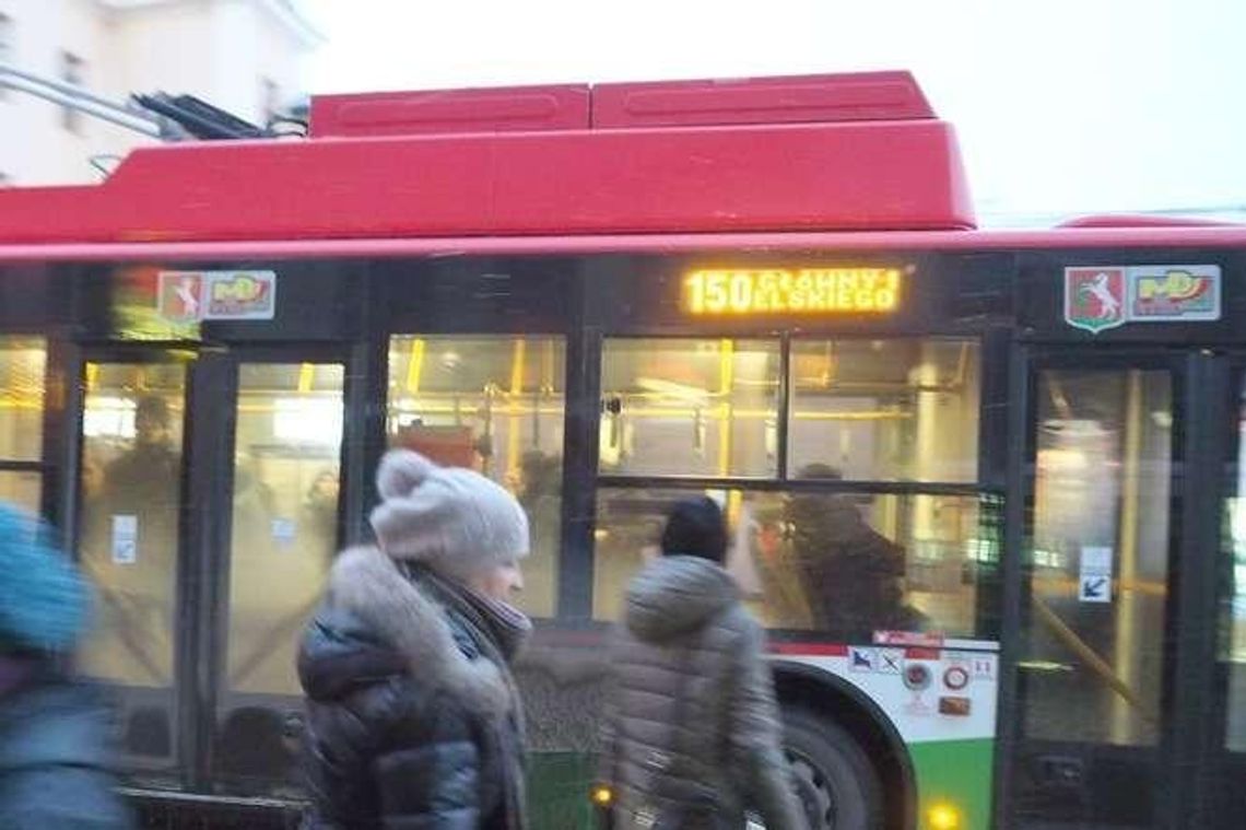 Lublin: W obronie linii 150
