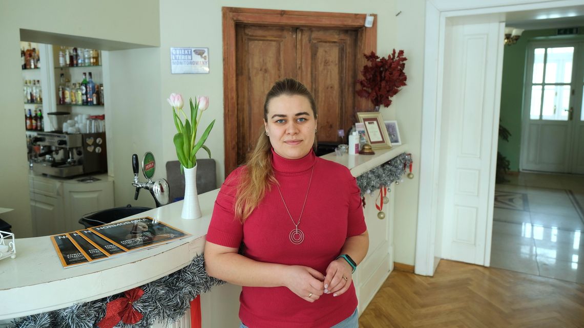 Lublin. W pandemii restauracja zaczęła "gotować za darmo". Jak to możliwe, że z tego nie rezygnuje?